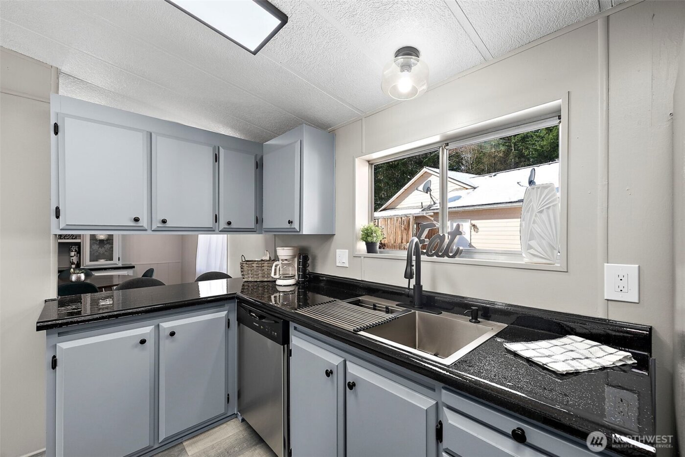 124 W Blakley Drive , Elma, WA 98541