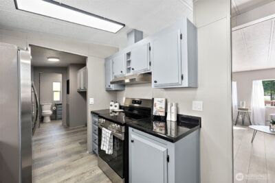 124 W Blakley Drive , Elma, WA 98541 - Photo 16