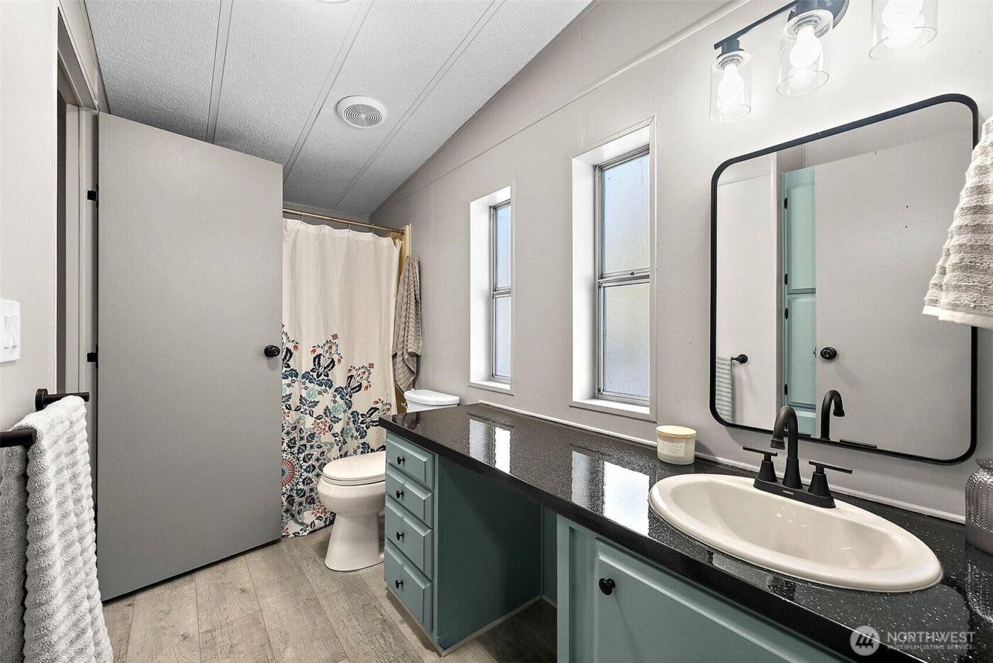 124 W Blakley Drive , Elma, WA 98541