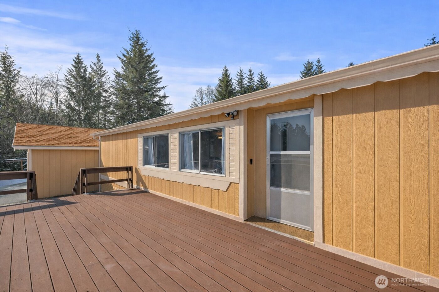 124 W Blakley Drive , Elma, WA 98541