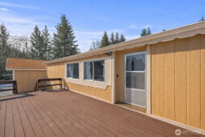 124 W Blakley Drive , Elma, WA 98541 - Photo 3