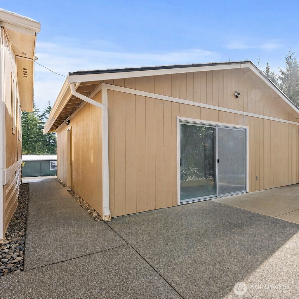 124 W Blakley Drive , Elma, WA 98541