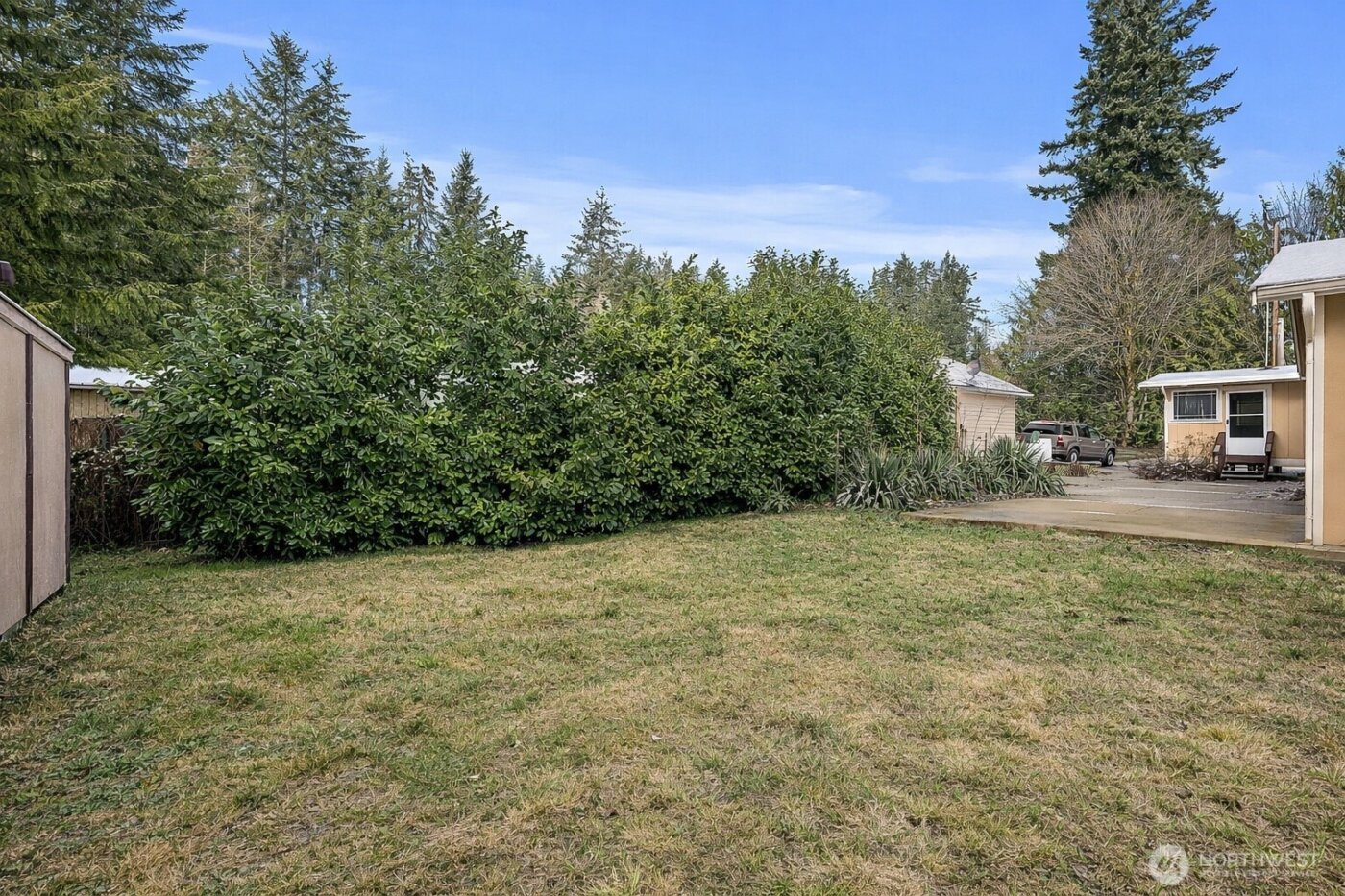 124 W Blakley Drive , Elma, WA 98541