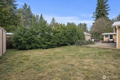 124 W Blakley Drive , Elma, WA 98541 - Photo 32