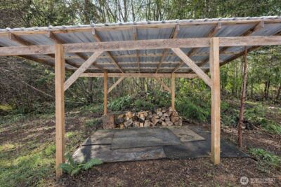 124 W Blakley Drive , Elma, WA 98541 - Photo 33