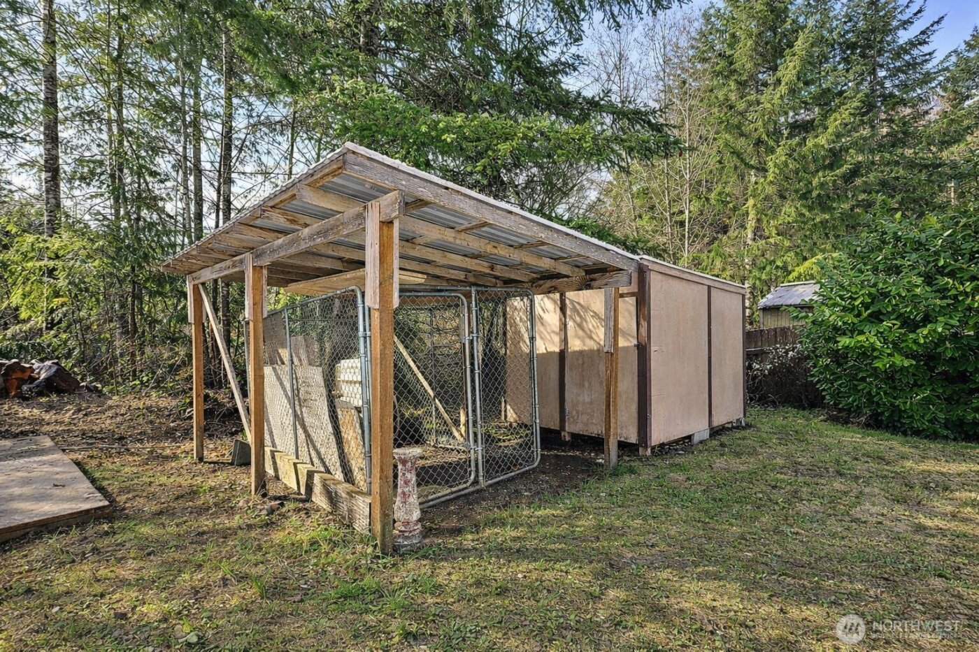 124 W Blakley Drive , Elma, WA 98541