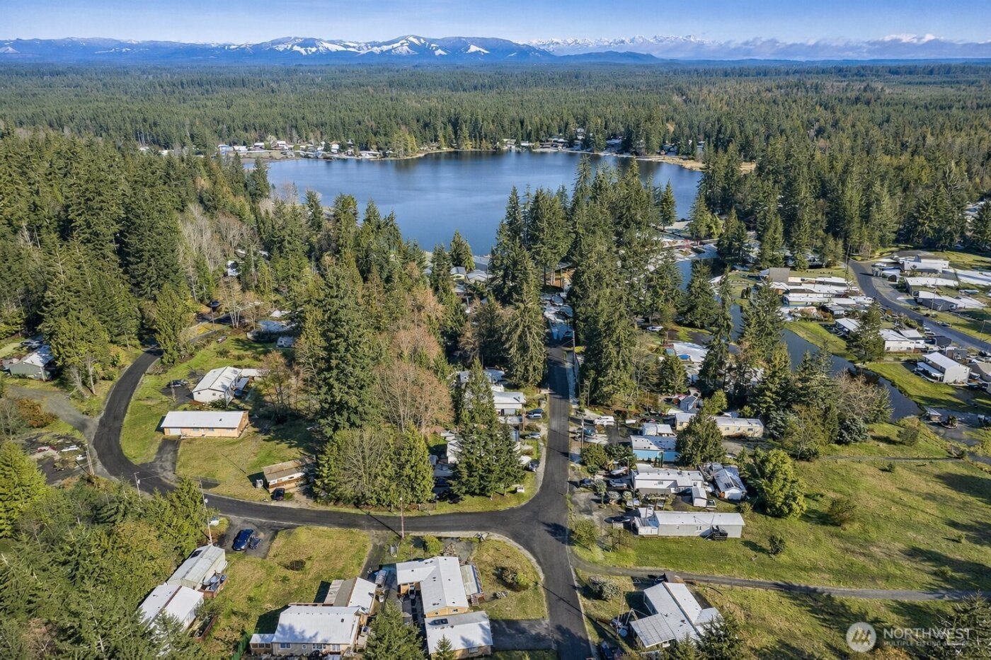 124 W Blakley Drive , Elma, WA 98541