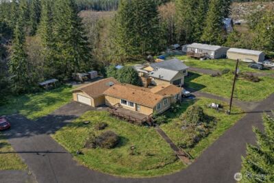 124 W Blakley Drive , Elma, WA 98541 - Photo 39