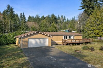 124 W Blakley Drive , Elma, WA 98541 - Photo 40