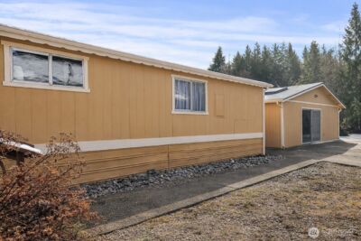 124 W Blakley Drive , Elma, WA 98541 - Photo 5