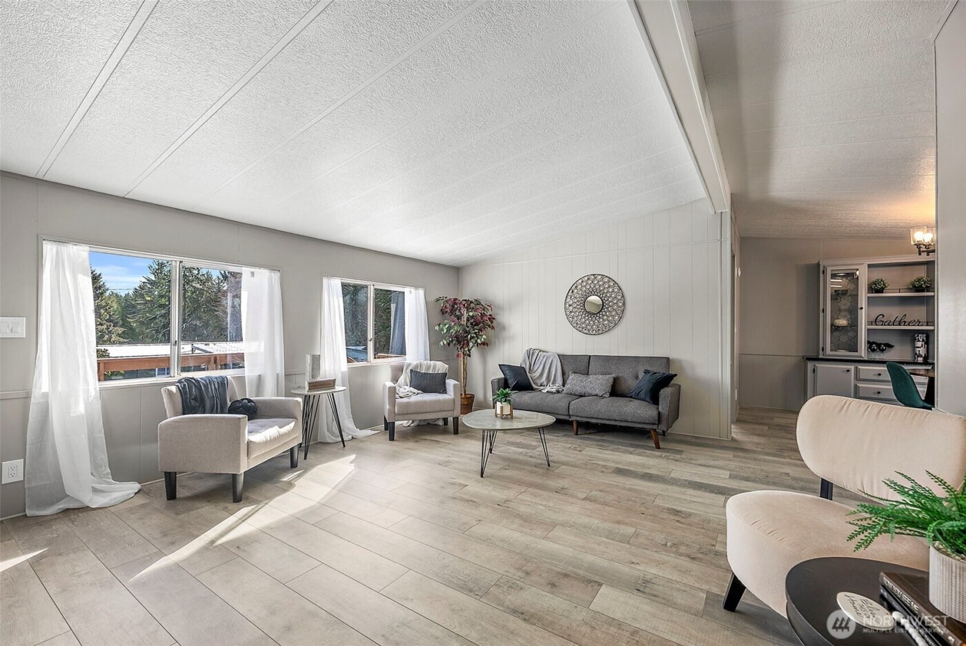 124 W Blakley Drive , Elma, WA 98541