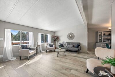 124 W Blakley Drive , Elma, WA 98541 - Photo 6