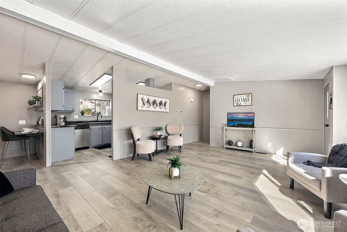 124 W Blakley Drive , Elma, WA 98541