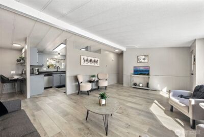 124 W Blakley Drive , Elma, WA 98541 - Photo 8