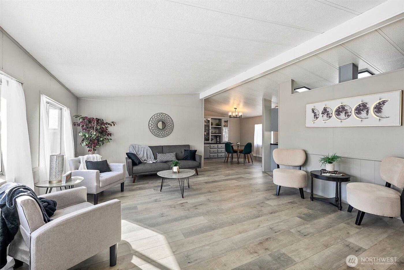 124 W Blakley Drive , Elma, WA 98541