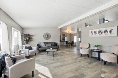 124 W Blakley Drive , Elma, WA 98541 - Photo 9