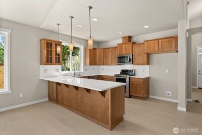 832 Bodie Street SE, Lacey, WA 98513 - Photo 12