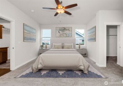 832 Bodie Street SE, Lacey, WA 98513 - Photo 15