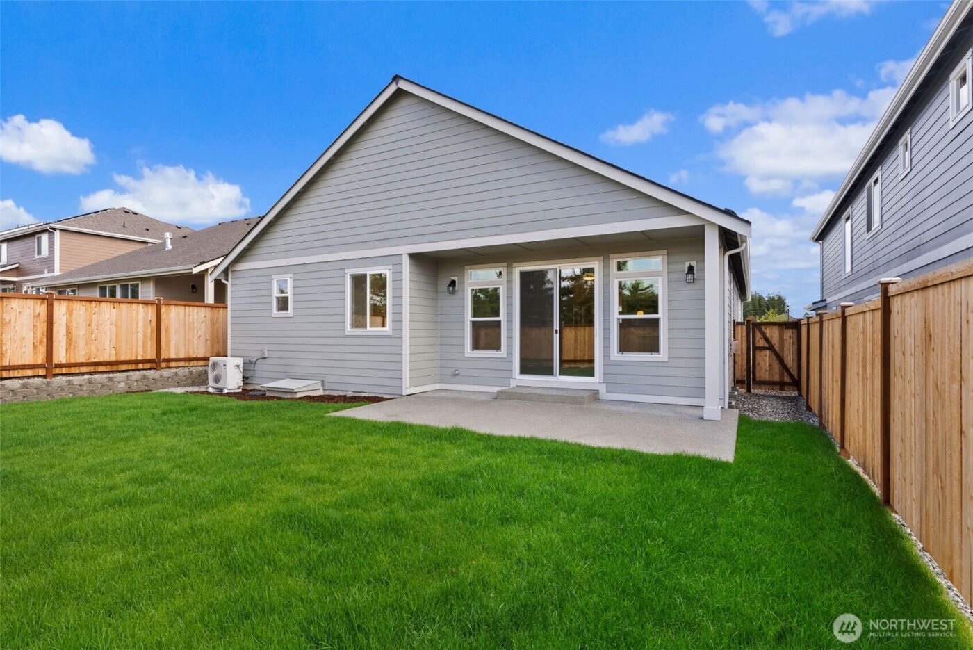 832 Bodie Street SE, Lacey, WA 98513