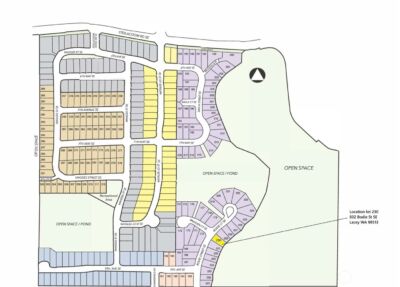 832 Bodie Street SE, Lacey, WA 98513 - Photo 33