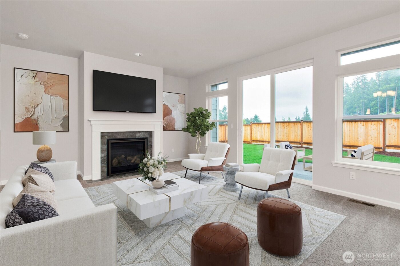 832 Bodie Street SE, Lacey, WA 98513