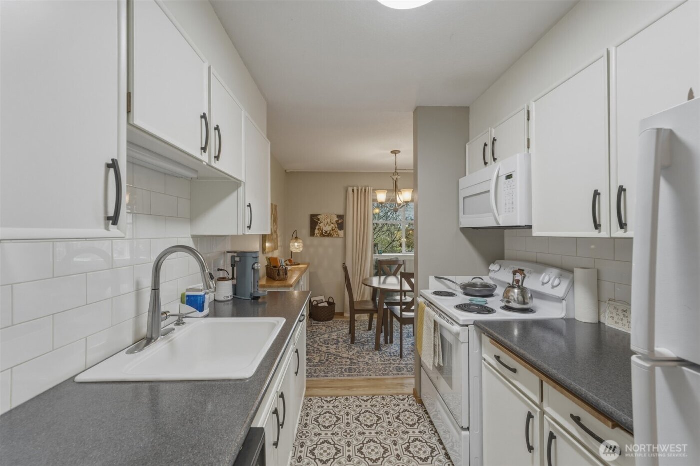 364 Catherine Street #F-9, Walla Walla, WA 99362