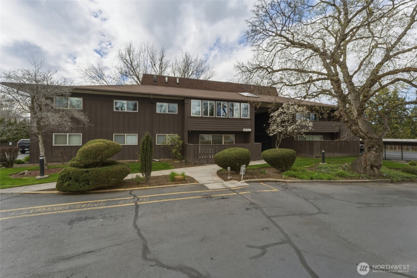 364 Catherine Street #F-9, Walla Walla, WA 99362