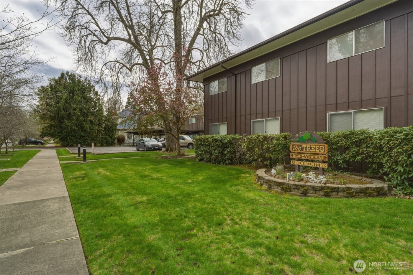 364 Catherine Street #F-9, Walla Walla, WA 99362
