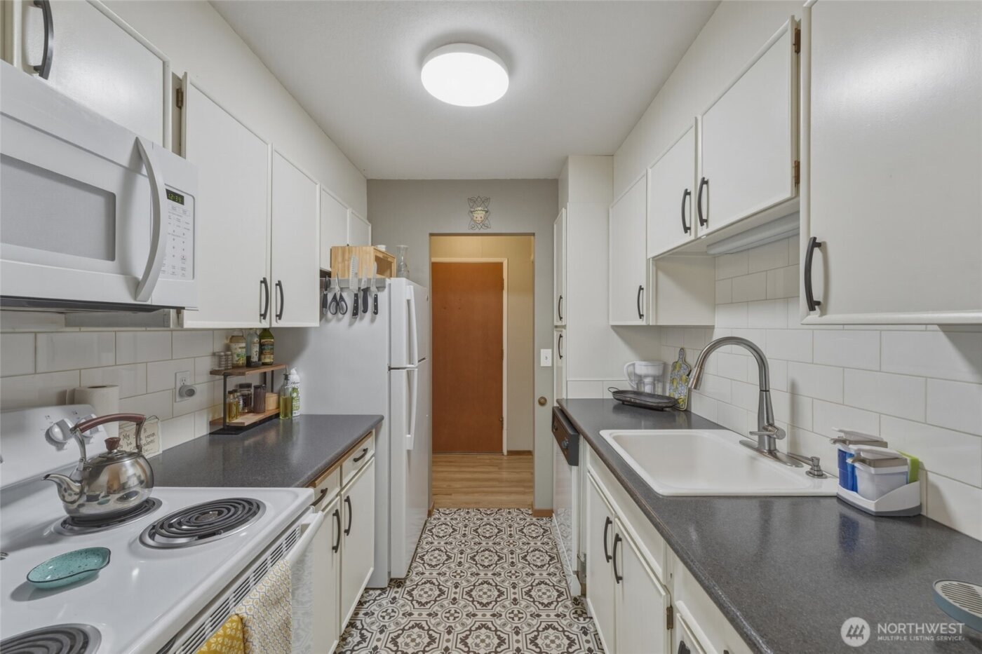 364 Catherine Street #F-9, Walla Walla, WA 99362