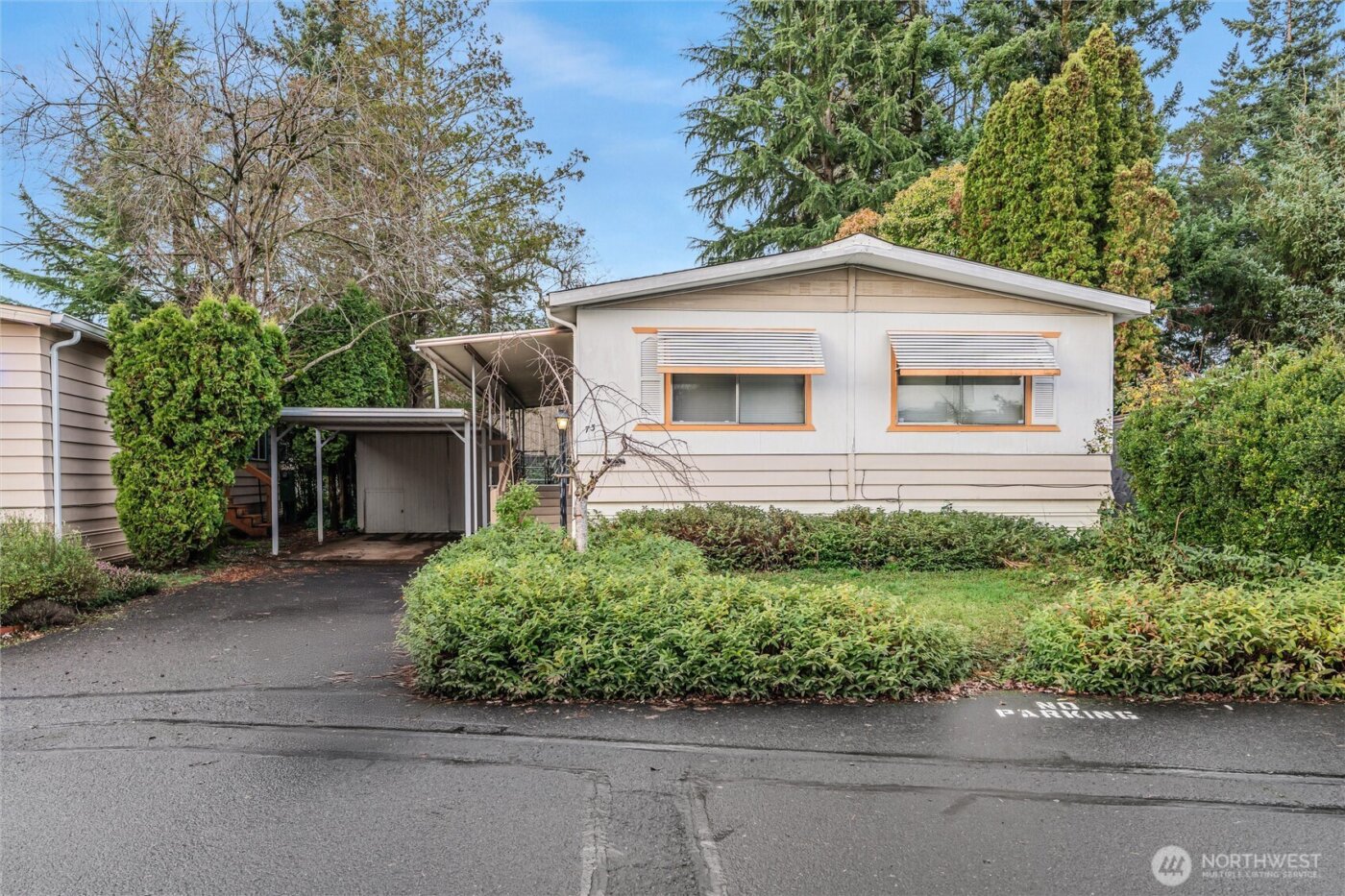 5404 NE 121st Avenue #73, Vancouver, WA 98682