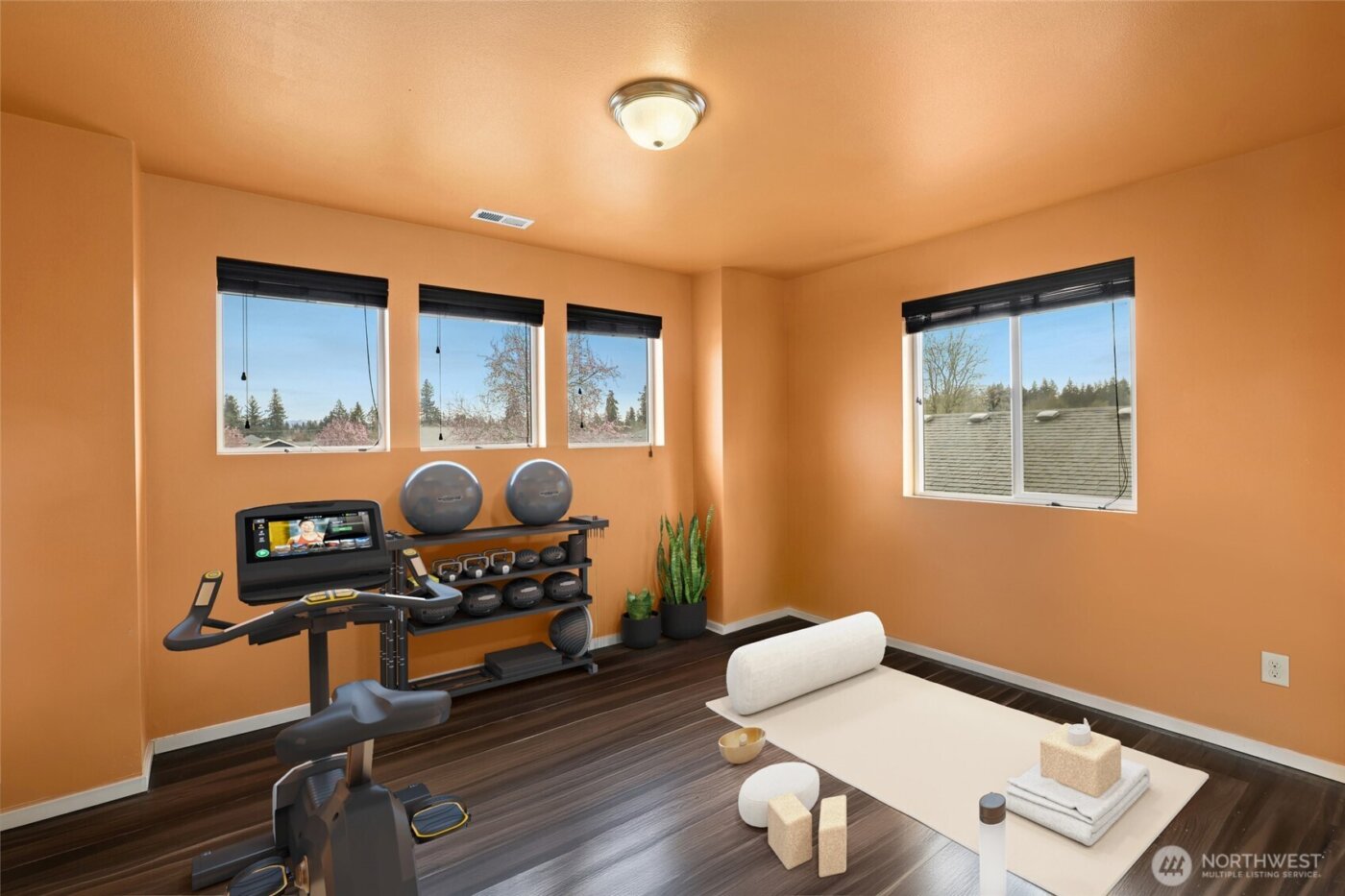 20412 5th Avenue Ct E, Spanaway, WA 98387