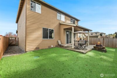 20412 5th Avenue Ct E, Spanaway, WA 98387 - Photo 30