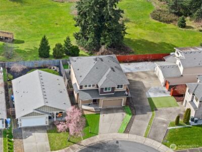 20412 5th Avenue Ct E, Spanaway, WA 98387 - Photo 32