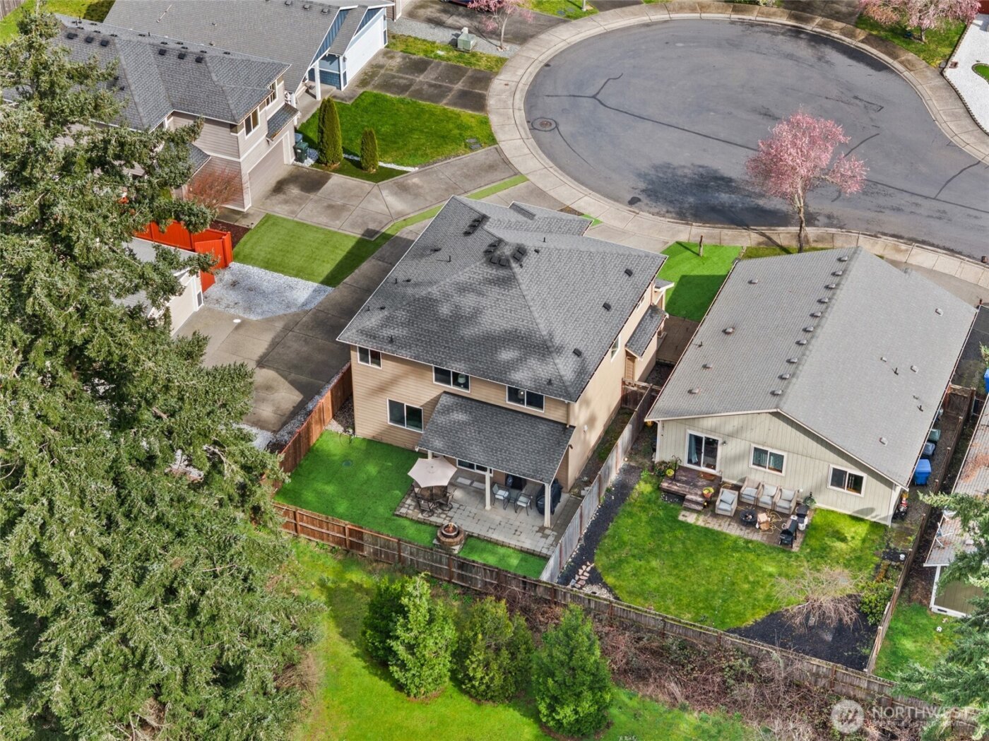 20412 5th Avenue Ct E, Spanaway, WA 98387