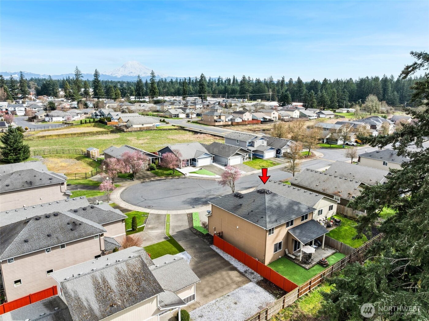 20412 5th Avenue Ct E, Spanaway, WA 98387