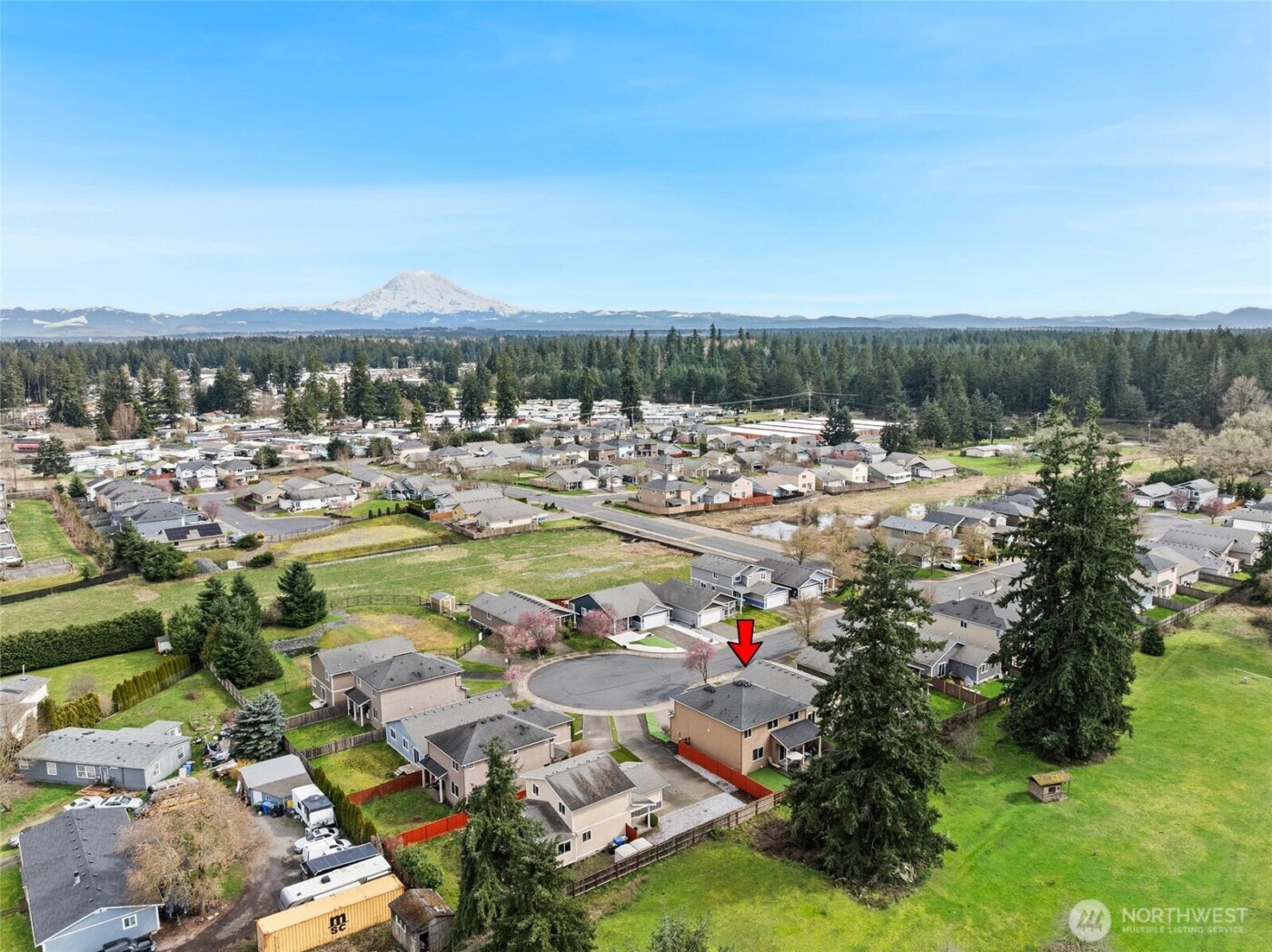 20412 5th Avenue Ct E, Spanaway, WA 98387