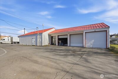 222 W B Street , Rainier, OR 97048 - Photo 3