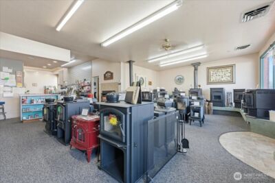 222 W B Street , Rainier, OR 97048 - Photo 7