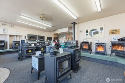 222 W B Street , Rainier, OR 97048 - Photo 9