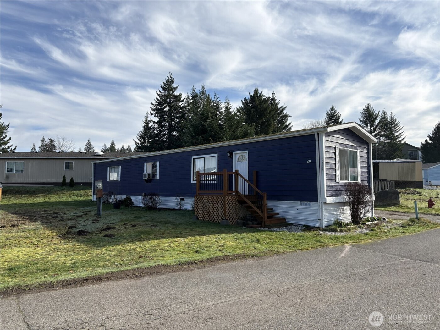 10117 218th Avenue Ct E #45, Bonney Lake, WA 98391