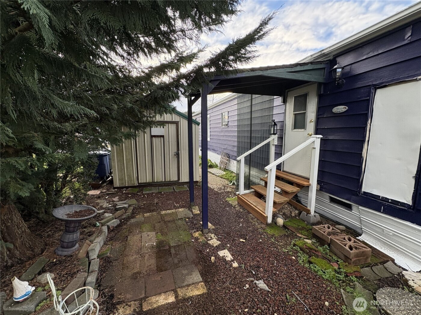 10117 218th Avenue Ct E #45, Bonney Lake, WA 98391