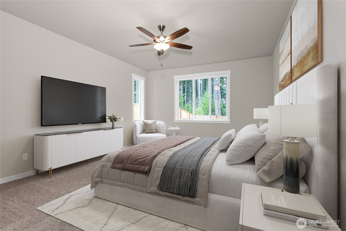 9621 7th Avenue SE, Lacey, WA 98513