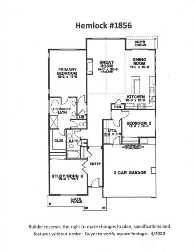 9621 7th Avenue SE, Lacey, WA 98513 - Photo 2