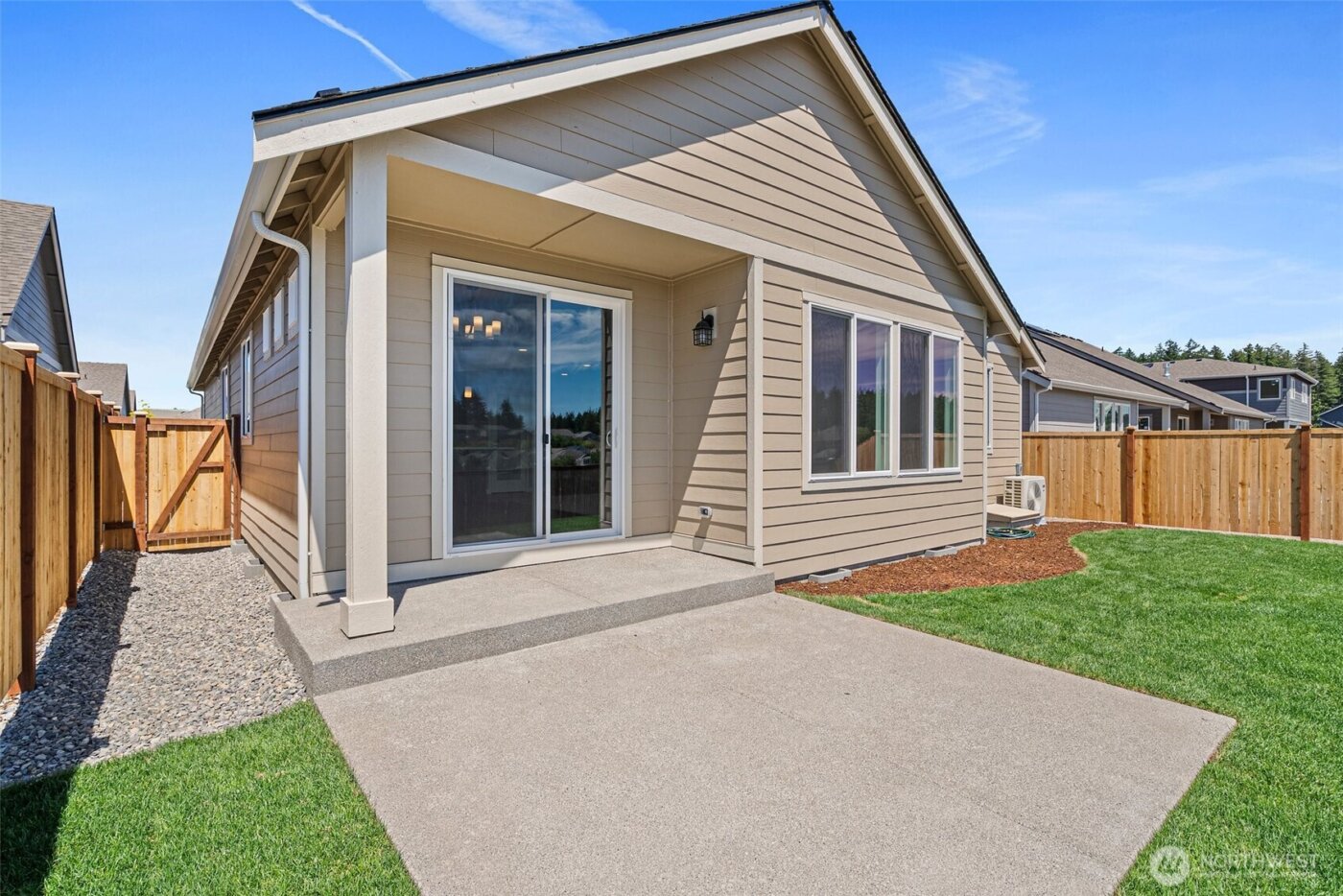 9621 7th Avenue SE, Lacey, WA 98513