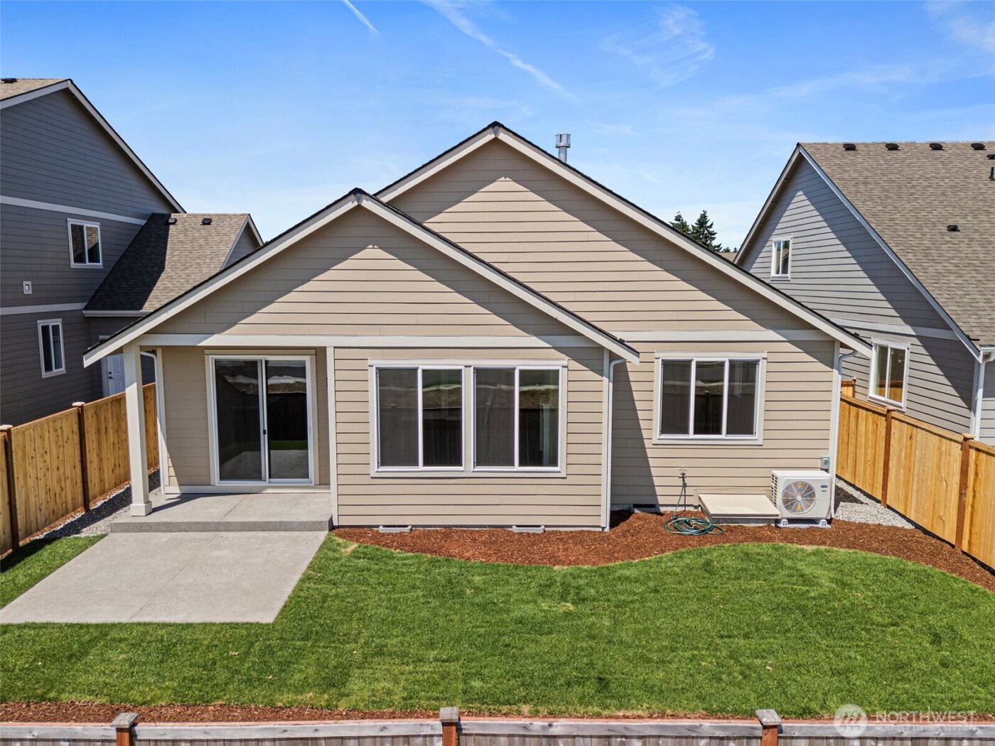 9621 7th Avenue SE, Lacey, WA 98513