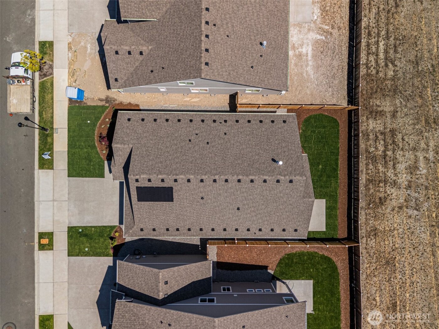 9621 7th Avenue SE, Lacey, WA 98513