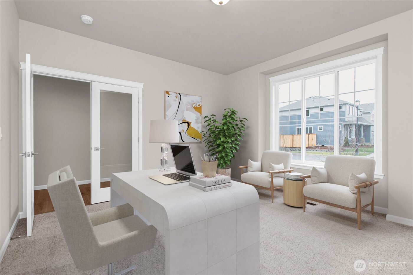 9621 7th Avenue SE, Lacey, WA 98513