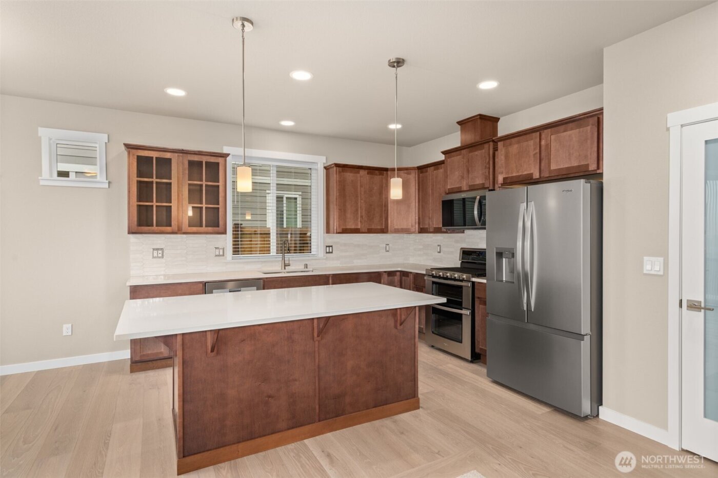 9621 7th Avenue SE, Lacey, WA 98513