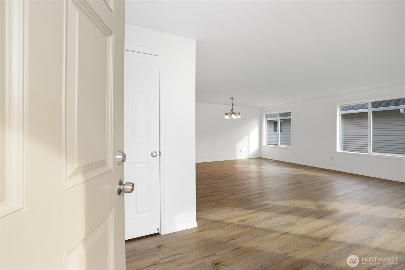 7114 33rd Avenue NE, Lacey, WA 98516