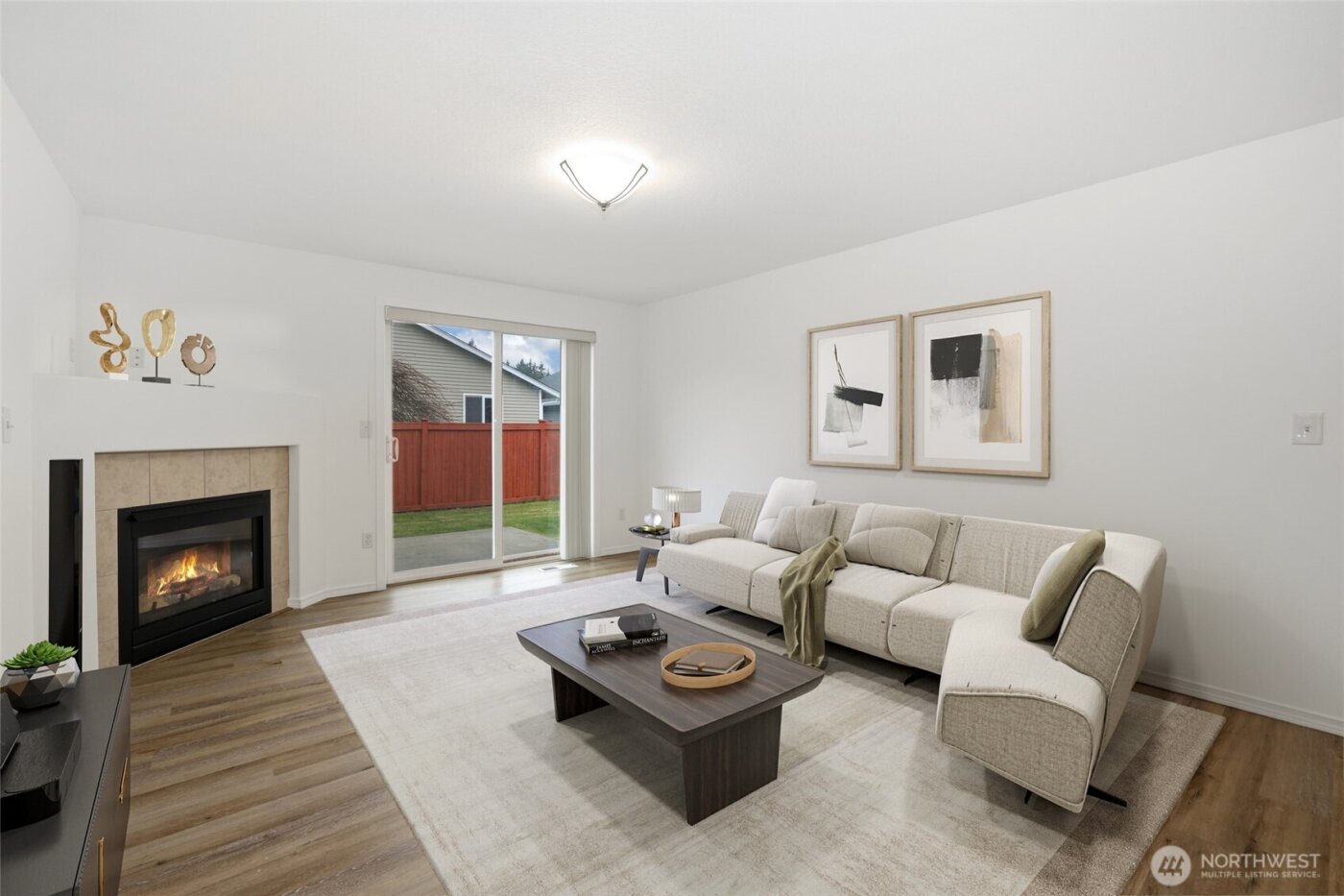 7114 33rd Avenue NE, Lacey, WA 98516